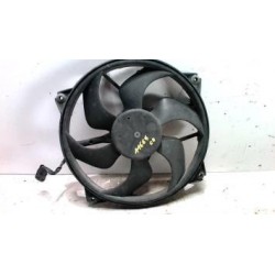 Moto ventilateur radiateur...
