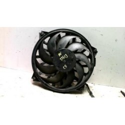 Moto ventilateur radiateur...
