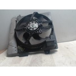 Moto ventilateur radiateur...