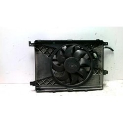 Moto ventilateur radiateur...
