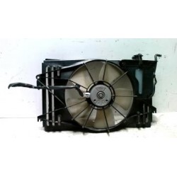 Moto ventilateur radiateur...
