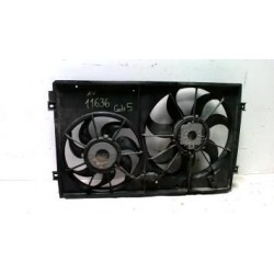 Moto ventilateur radiateur...