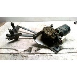 Moteur essuie glace avant...