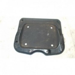 Cache sous moteur BMW X1...
