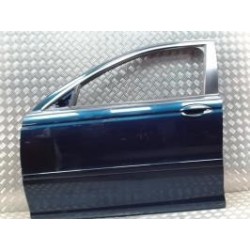 Porte avant gauche JAGUAR...