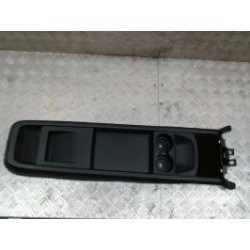 Console central (interieur...