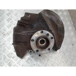 Moyeu avant gauche BMW X5 E53
