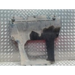 Cache sous moteur NISSAN...