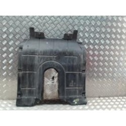 Cache sous moteur FIAT BRAVO 2