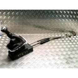 Tringlerie boite CITROEN C5 2