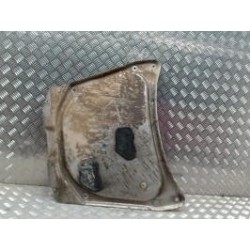 Cache sous moteur BMW X5 E53