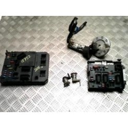 Kit de demarrage PEUGEOT 206+