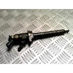 Injecteurs CITROEN C3 2...