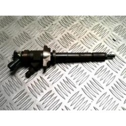 Injecteurs CITROEN C3 2...