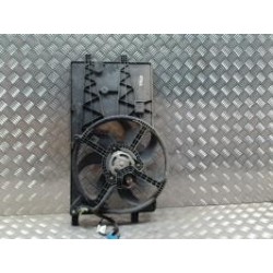 Moto ventilateur radiateur...