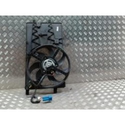 Moto ventilateur radiateur...