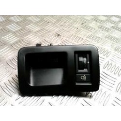 Commande de reglage hauteur...