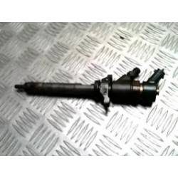 Injecteurs CITROEN C4 1...