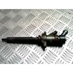 Injecteurs CITROEN C4 1...