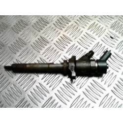 Injecteurs CITROEN C4 1...