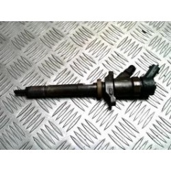 Injecteurs CITROEN C4 1...