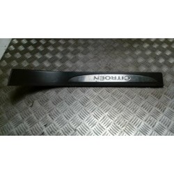 Marche pieds CITROEN C6