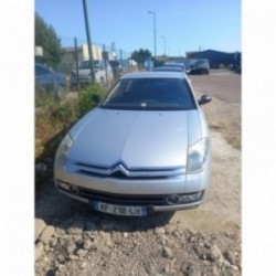 Joint de coffre CITROEN C6