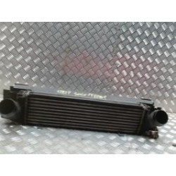 Echangeur air (Intercooler)...