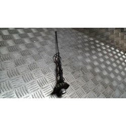 Antenne RENAULT CLIO 4 PHASE 1