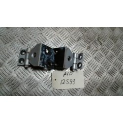 Charniere de porte avant...