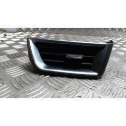 Aerateur tableau de bord...