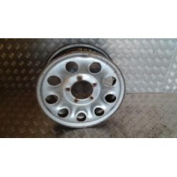 Jante SUZUKI JIMNY 1 PHASE 1