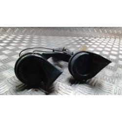 Avertisseur/Klaxon CITROEN C6