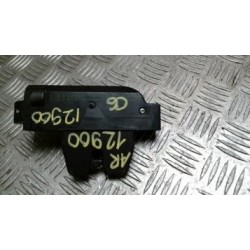 Serrure de coffre CITROEN C6