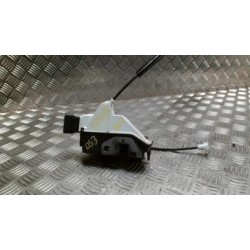Serrure avant droit CITROEN...