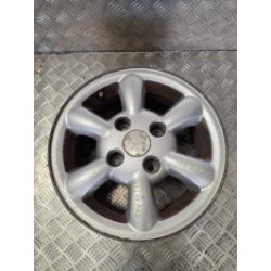 Jante PEUGEOT 206 PHASE 1