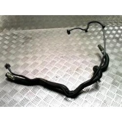 Durite RENAULT CAPTUR 2...