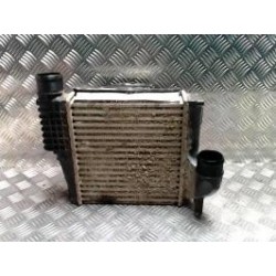 Echangeur air (Intercooler)...