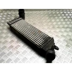 Echangeur air (Intercooler)...