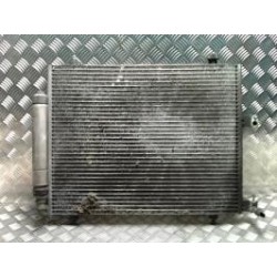 Radiateur clim CITROEN C8