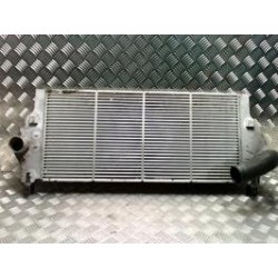 Echangeur air (Intercooler)...