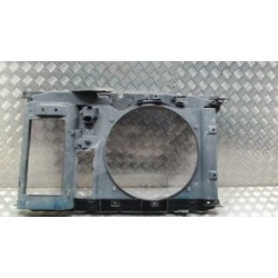 Face avant PEUGEOT 206 PHASE 1