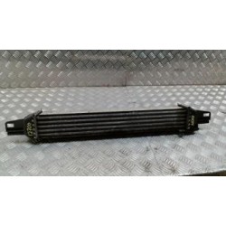 Echangeur air (Intercooler)...