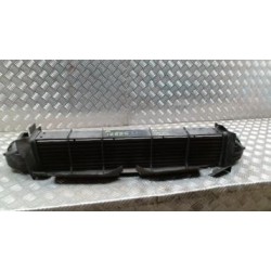 Echangeur air (Intercooler)...