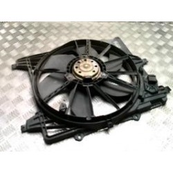 Moto ventilateur radiateur...