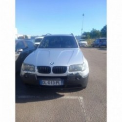 Joint de coffre BMW X3 E83...