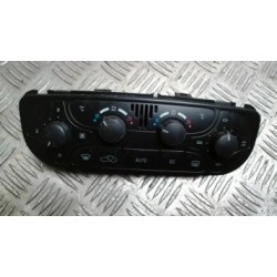 Commande chauffage MERCEDES...