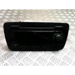Autoradio d'origine SEAT...