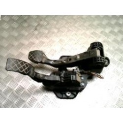 Pedalier SEAT IBIZA 4 PHASE 1