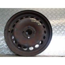 Jante RENAULT CLIO 4 PHASE 1